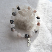 Charger l'image dans la galerie, Bracelet Chemin Aligné