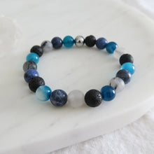 Load image into Gallery viewer, Super Logic bracelet