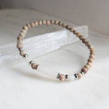 Load image into Gallery viewer, Bracelet Éclat du rivage