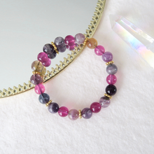 Charger l'image dans la galerie, Bracelet Alchimie ~ Création unique