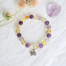 Charger l'image dans la galerie, Bracelet Métamorphose ~ Création unique