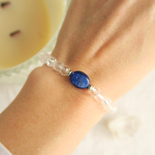 Charger l'image dans la galerie, Bracelet Expression ~ Création unique