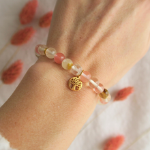 Charger l'image dans la galerie, Bracelet Éveil printanier ~ Création unique