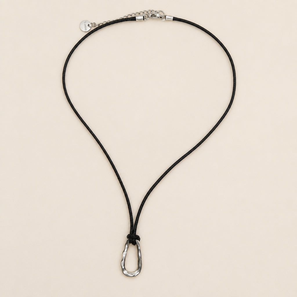 Collier Portail mystique