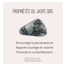 Load image into Gallery viewer, Bracelet Affronter sa peur