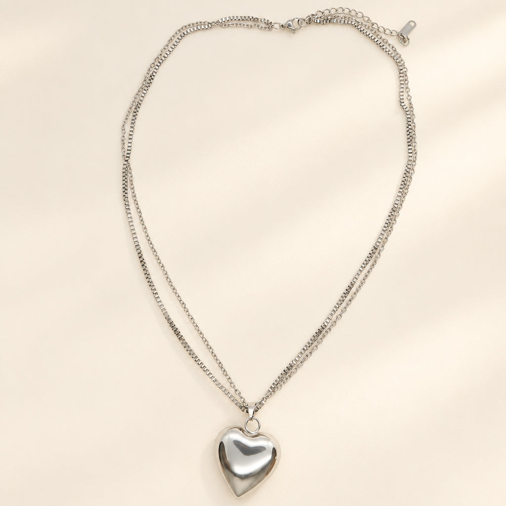 Collier Passion