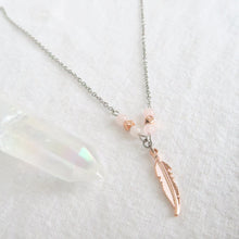 Charger l'image dans la galerie, Collier Guidance Divine