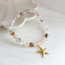 Load image into Gallery viewer, Bracelet Offrande de la mer