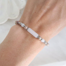 Load image into Gallery viewer, Bracelet Éclat du rivage