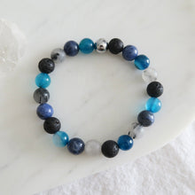 Load image into Gallery viewer, Super Logic bracelet