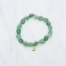 Charger l'image dans la galerie, Bracelet Légèreté - Aventurine verte