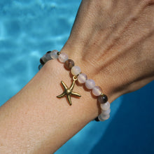 Load image into Gallery viewer, Bracelet Offrande de la mer