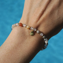 Load image into Gallery viewer, Bracelet Suivre les coquillages