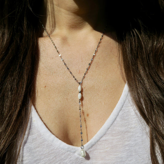 Collier Âme de sirène