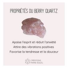 Charger l'image dans la galerie, Bracelet Coeur radieux ~ Création unique