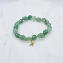 Charger l'image dans la galerie, Bracelet Légèreté - Aventurine verte