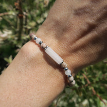 Load image into Gallery viewer, Bracelet Éclat du rivage