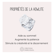 Charger l'image dans la galerie, Bracelet Ange Gardien - Amazonite