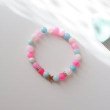 Charger l'image dans la galerie, Bracelet enfant Étoile filante