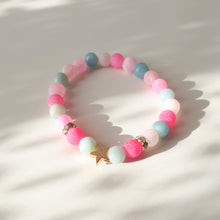 Charger l'image dans la galerie, Bracelet enfant Étoile filante