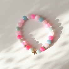 Charger l'image dans la galerie, Bracelet enfant Étoile filante