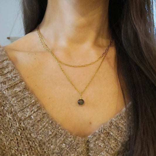Collier Purification
