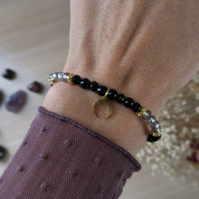 Load image into Gallery viewer, Bracelet Éclipse solaire