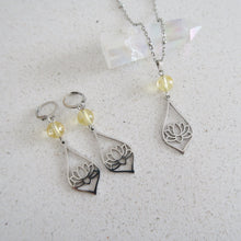 Charger l'image dans la galerie, Collier Joie intérieure