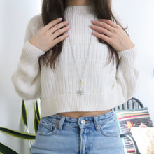 Charger l'image dans la galerie, Collier Joie intérieure