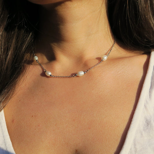 Collier Intuitive