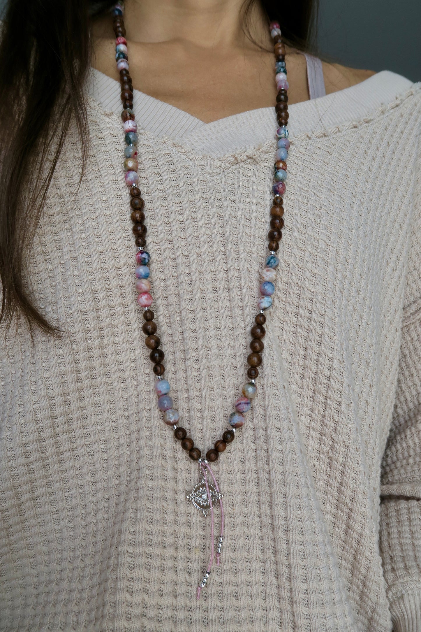 Mala Paix profonde ~ Création unique