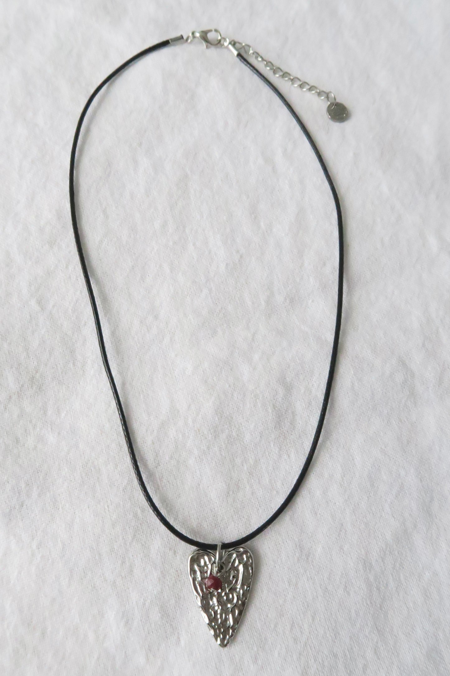 Collier La romantique