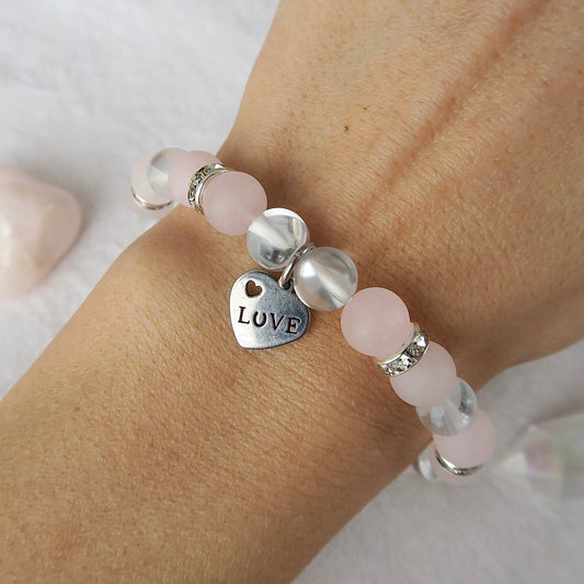 Bracelet Élixir d'Amour