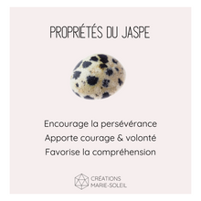 Load image into Gallery viewer, Bracelet Éclat du rivage