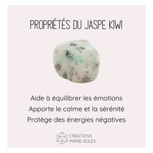 Charger l'image dans la galerie, Bracelet Jardin intérieur ~ Création unique