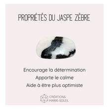 Charger l'image dans la galerie, Ensemble de bracelets Douce noirceur