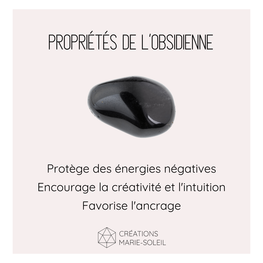 Bracelet Clairvoyance