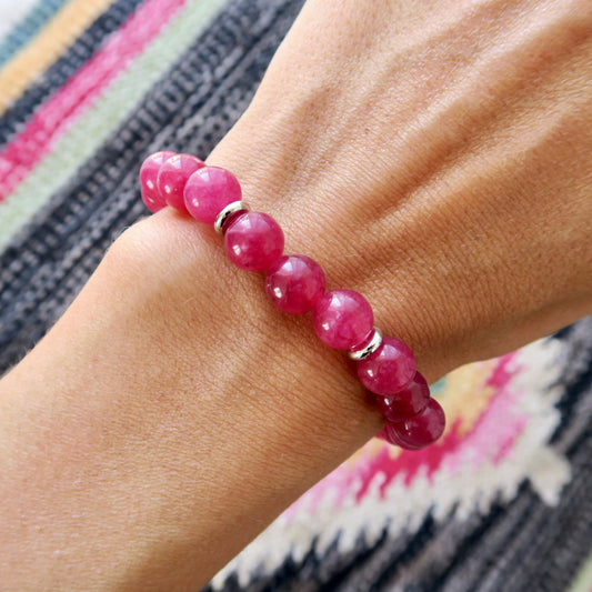 Bracelet Femme assumée