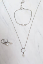 Charger l'image dans la galerie, Boucles d’oreilles Délicatesse