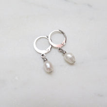 Charger l'image dans la galerie, Boucles d’oreilles Délicatesse