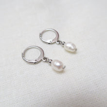 Charger l'image dans la galerie, Boucles d’oreilles Délicatesse