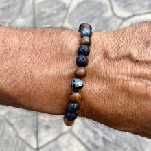 Load image into Gallery viewer, Intuitive man bracelet