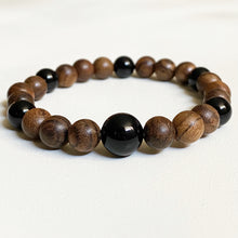 Load image into Gallery viewer, Anchored man bracelet