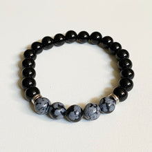 Load image into Gallery viewer, Inspired man bracelet