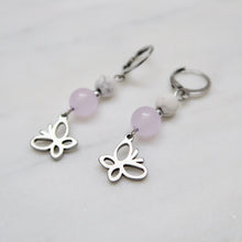 Load image into Gallery viewer, Awakening earrings