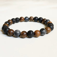 Load image into Gallery viewer, Intuitive man bracelet