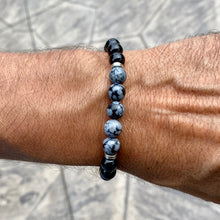 Load image into Gallery viewer, Inspired man bracelet