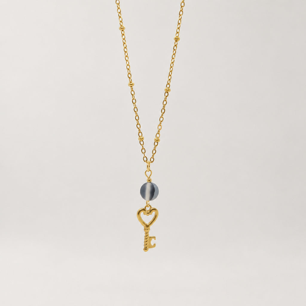 Collier Protection du coeur