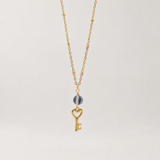 Collier Protection du coeur