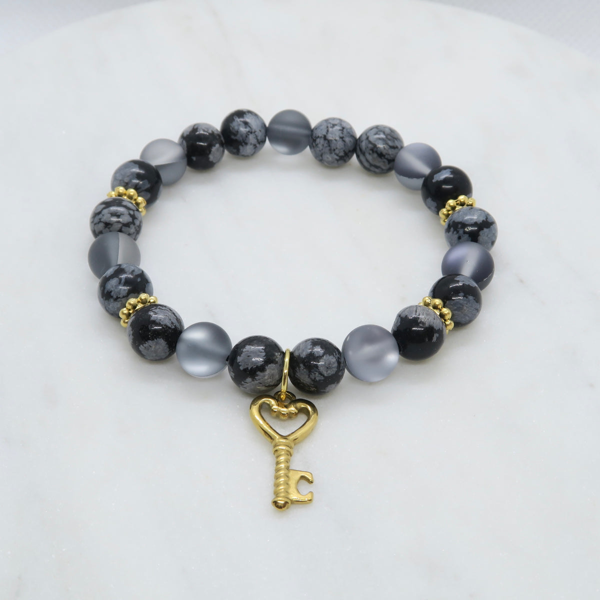 Bracelet Protection du coeur